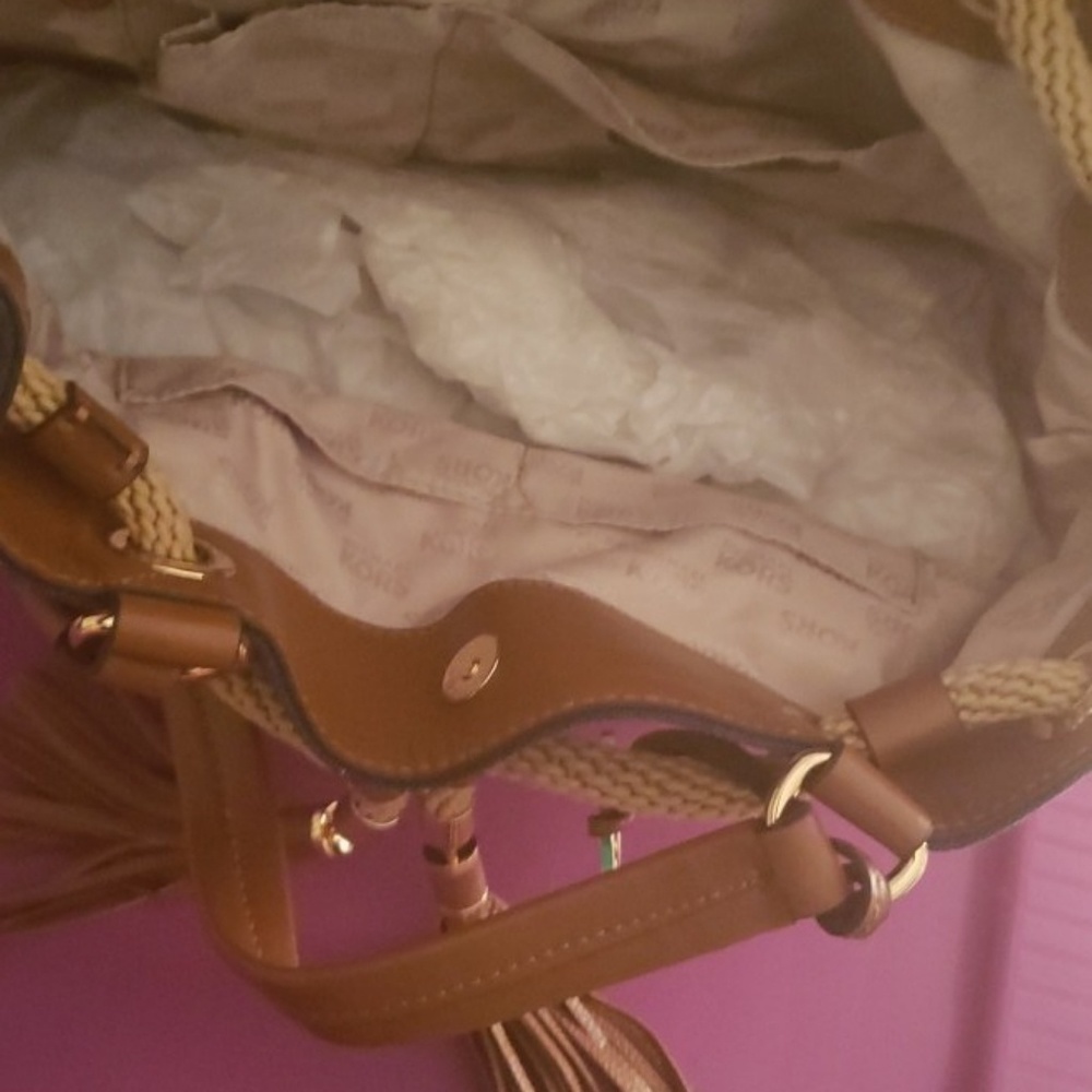 Michael Kors handbag